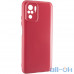 Чехол Air Color Case для Xiaomi Redmi Note 10/10s Fruttis — интернет магазин All-Ok. Фото 2